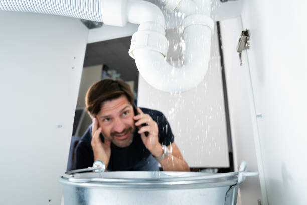 Best Plumbing Repair Near Me  in Oxford, KS