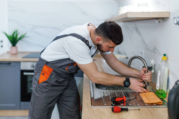 Best Water Heater Repair  in Oxford, KS