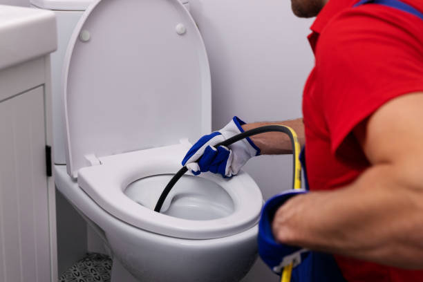 Best Shower Repair Services  in Oxford, KS