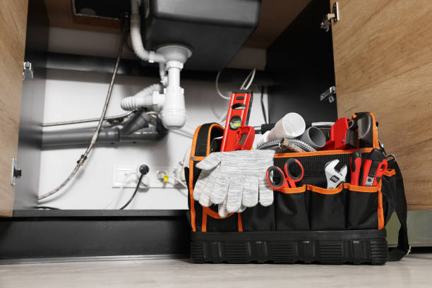 Best Plumbing Installation Services  in Oxford, KS