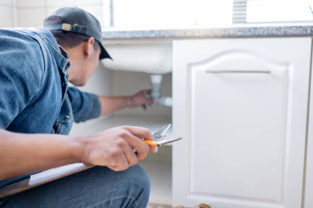 Best Water Leak Repair  in Oxford, KS