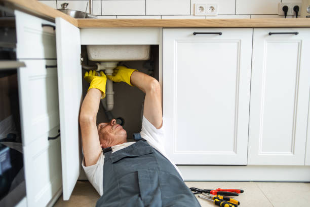 Best Affordable Plumbing Services  in Oxford, KS