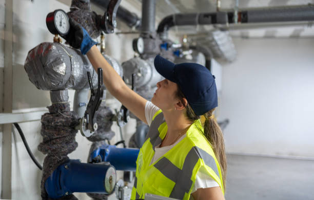 Best Sewer Cleaning Services  in Oxford, KS