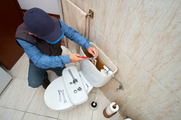 Best Same-Day Plumbing Service  in Oxford, KS