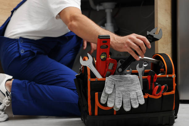 Best Commercial Plumbing Services  in Oxford, KS
