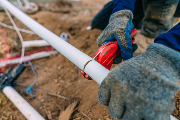 Oxford, KS Plumbing Company