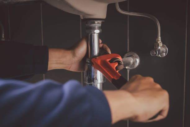 Best Best Plumbers Near Me  in Oxford, KS