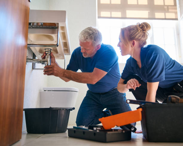 Best Local Plumber Services  in Oxford, KS