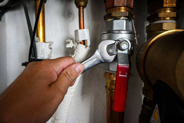Best Toilet Repair Services  in Oxford, KS